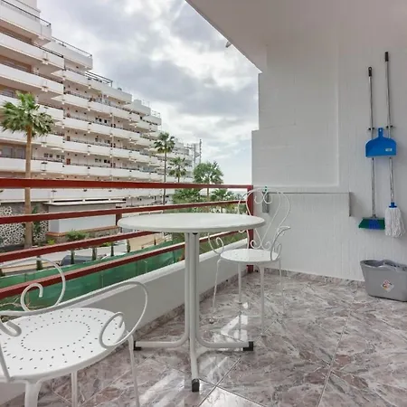 Apartamento Olympia * Playa de las Americas (Tenerife)