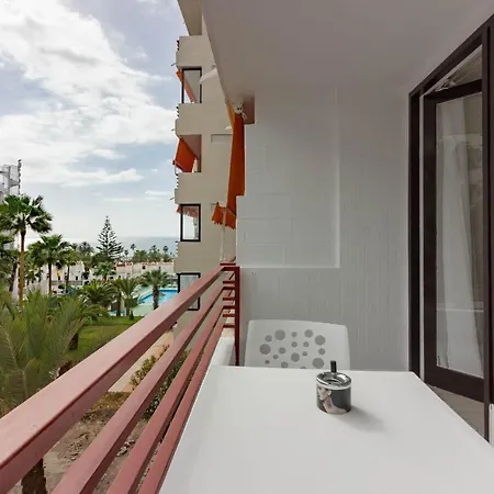 Apartamento Olympia