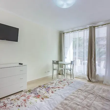 Apartamento Olympia * Playa de las Americas (Tenerife)
