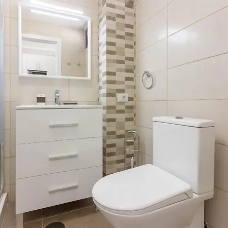 Apartamento Olympia Apartamento *