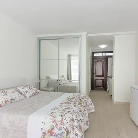 Apartamento Olympia *