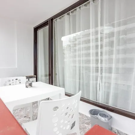 Apartamento Olympia * Playa de las Américas
