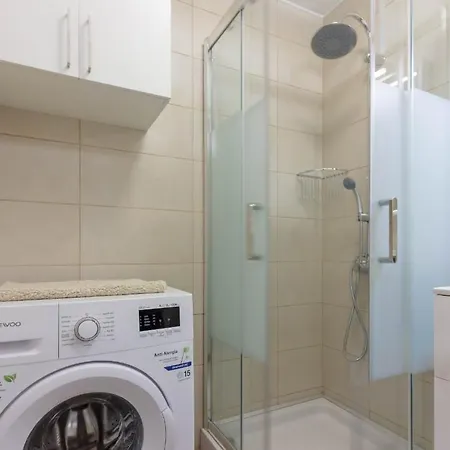 Apartamento Olympia *