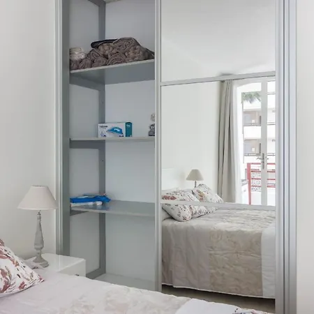 Appartement Apartamento Olympia *