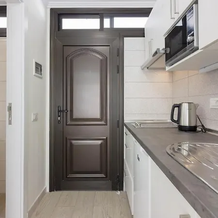 Apartamento Olympia
