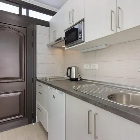 Apartamento Olympia * Playa de las Américas