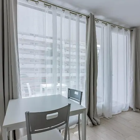 Appartement Apartamento Olympia Playa de las Américas